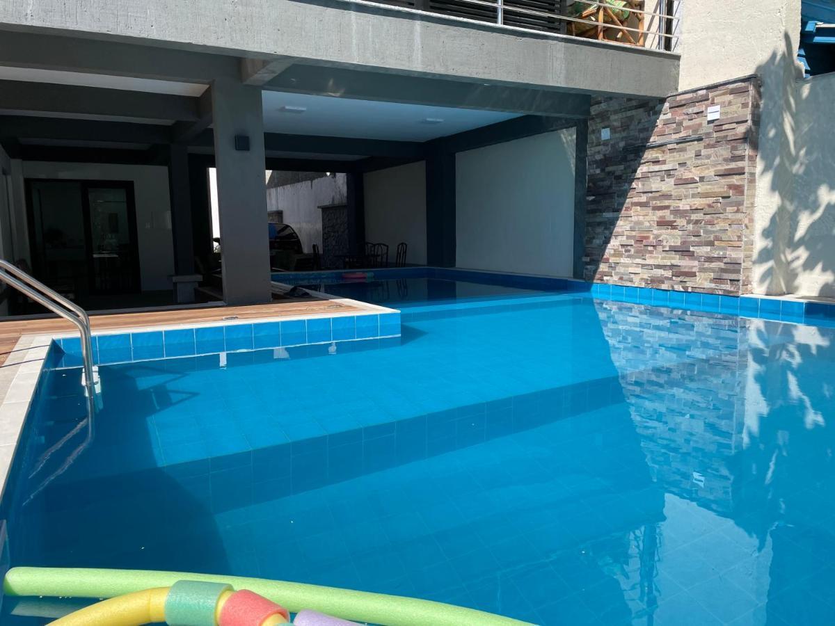 Encantos Do Mar - Beira Mar Apartahotel Palhoça
