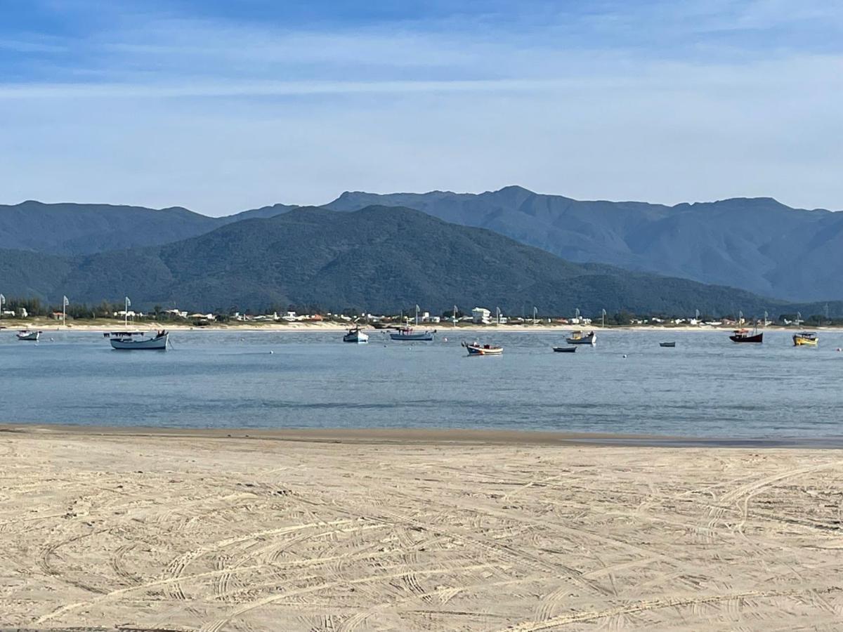 Encantos Do Mar - Beira Mar