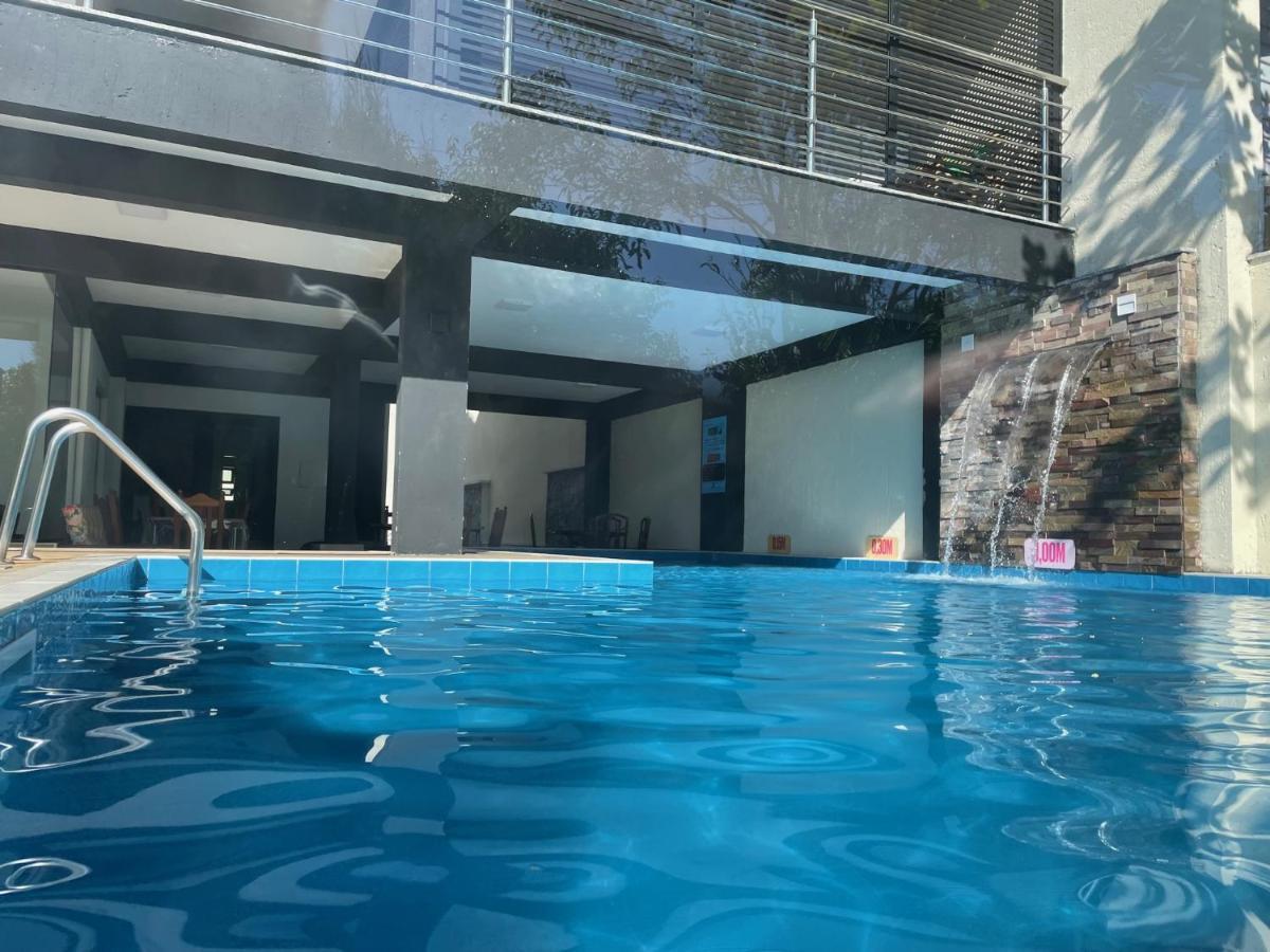 Apartahotel Encantos Do Mar - Beira Mar Palhoça