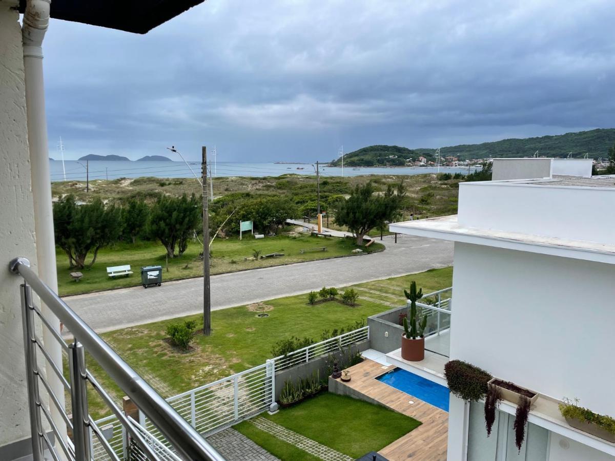 Encantos Do Mar - Beira Mar *